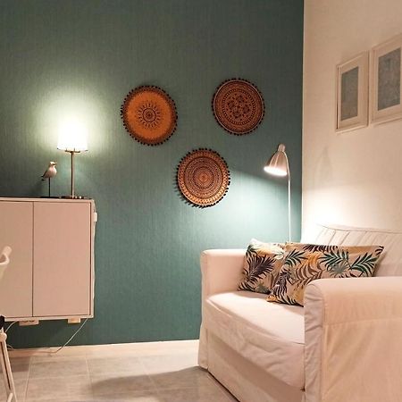 Torralta Alvor Beach 601 Ngoại thất bức ảnh