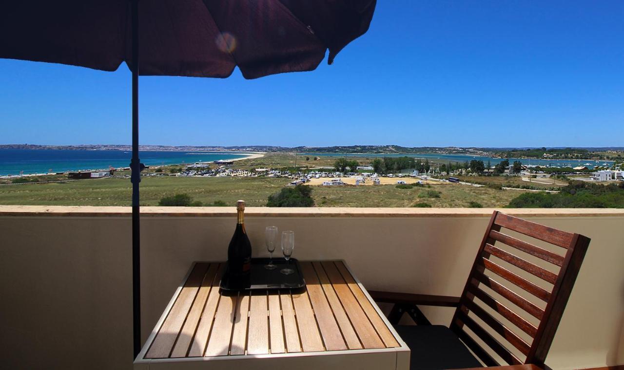 Torralta Alvor Beach 601 Ngoại thất bức ảnh