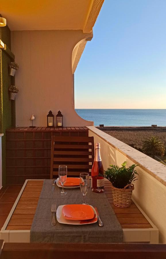 Torralta Alvor Beach 601 Ngoại thất bức ảnh