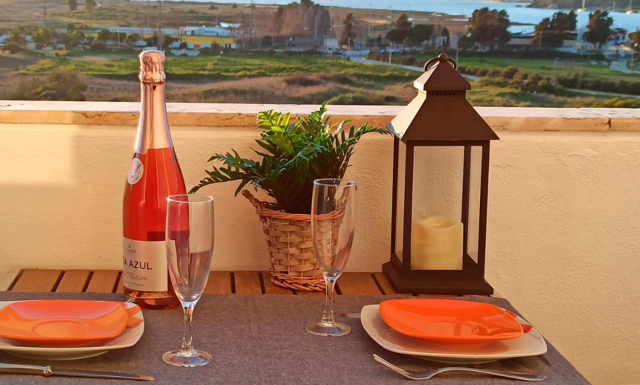 Torralta Alvor Beach 601 Ngoại thất bức ảnh