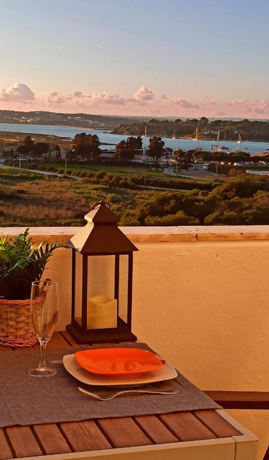 Torralta Alvor Beach 601 Ngoại thất bức ảnh