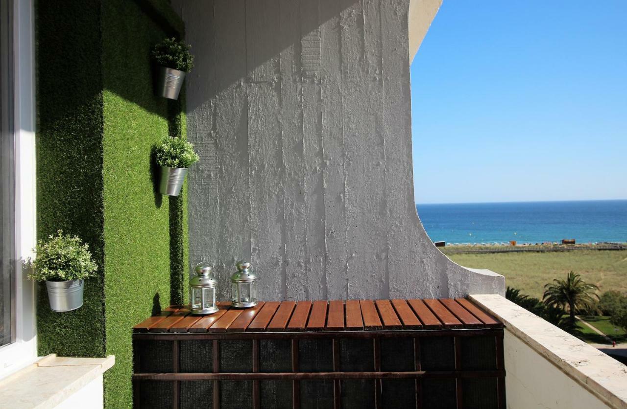 Torralta Alvor Beach 601 Ngoại thất bức ảnh