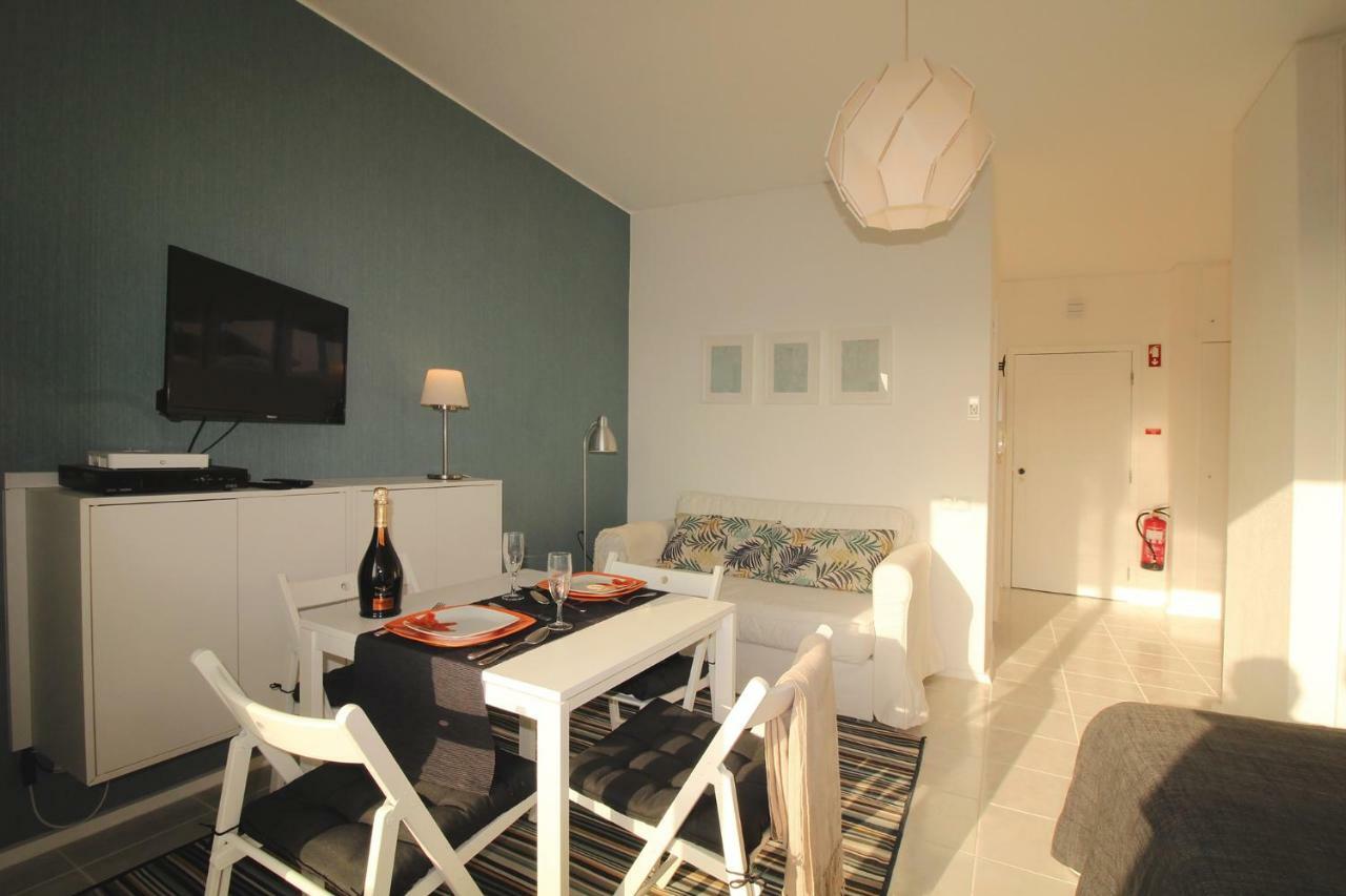 Torralta Alvor Beach 601 Ngoại thất bức ảnh