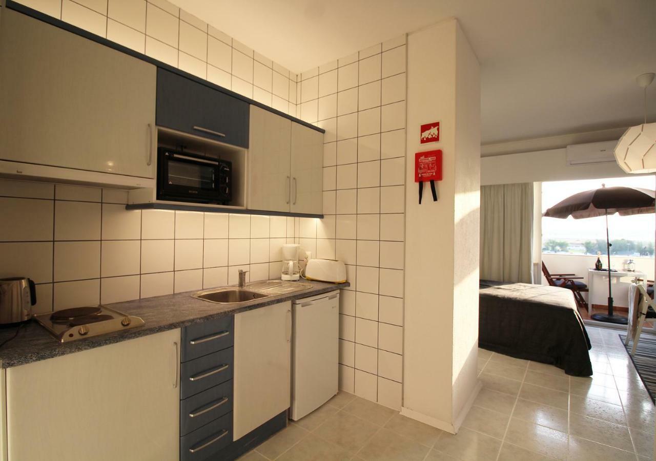 Torralta Alvor Beach 601 Ngoại thất bức ảnh