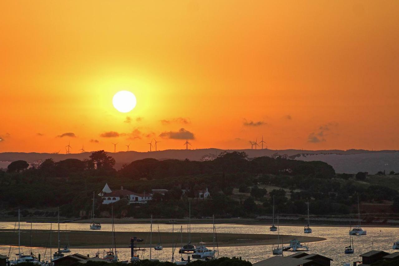 Torralta Alvor Beach 601 Ngoại thất bức ảnh