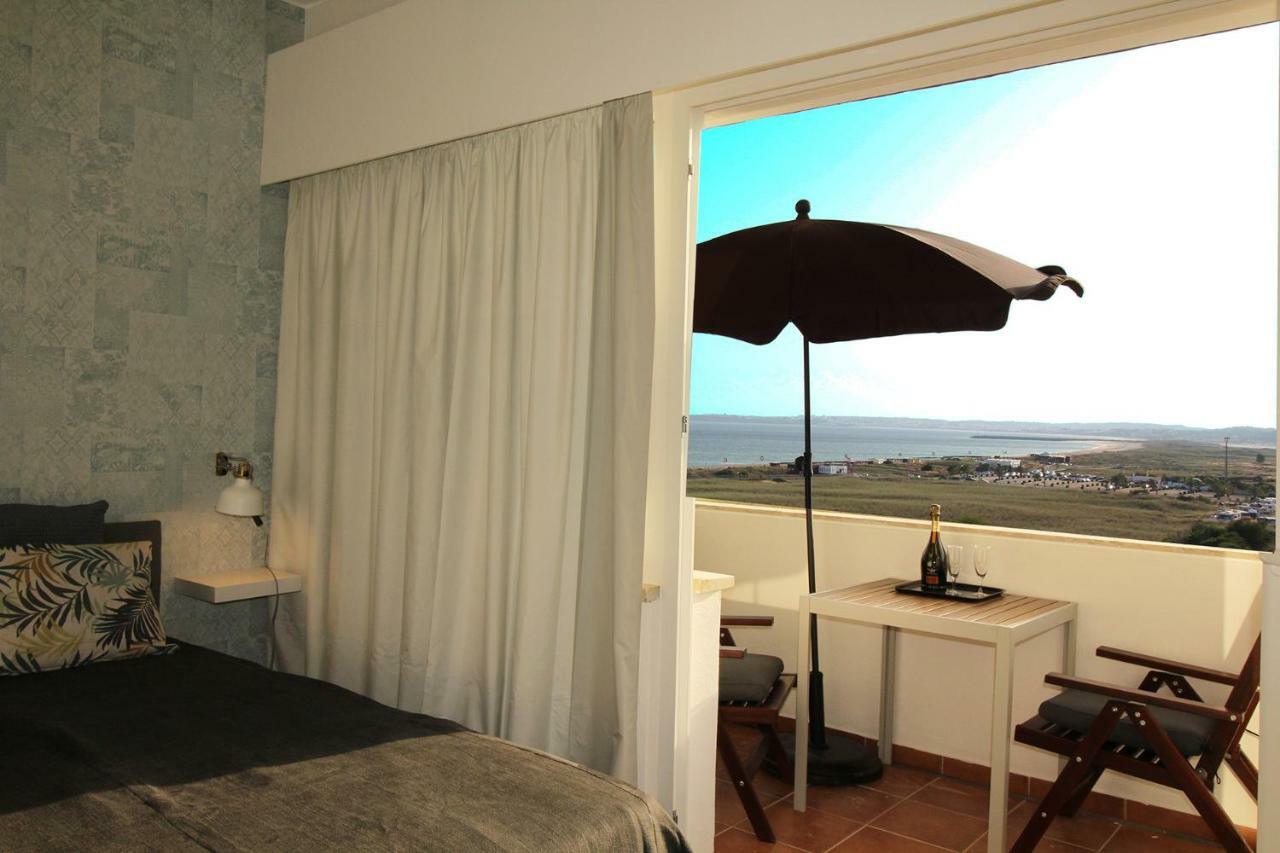 Torralta Alvor Beach 601 Ngoại thất bức ảnh