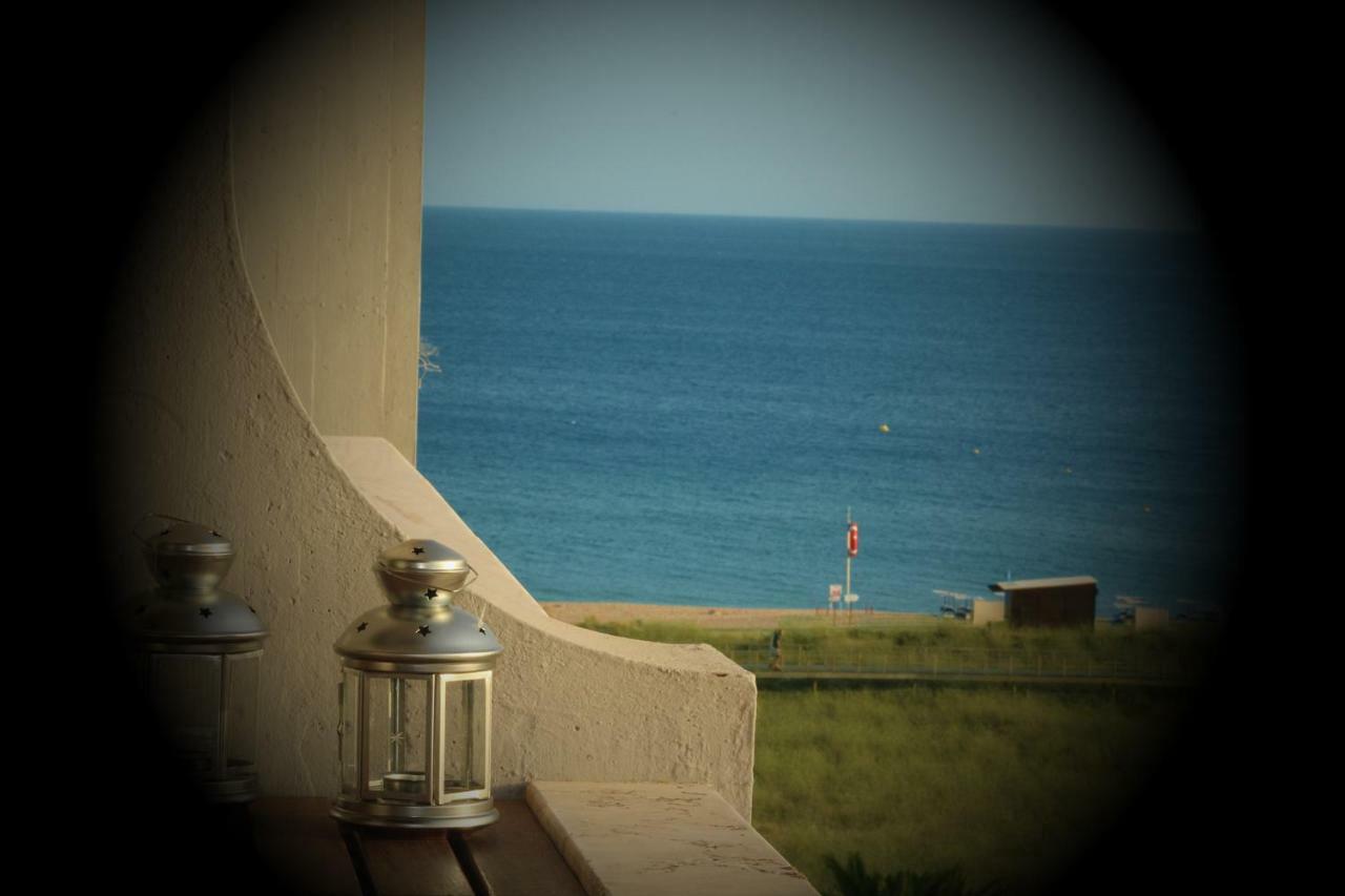 Torralta Alvor Beach 601 Ngoại thất bức ảnh