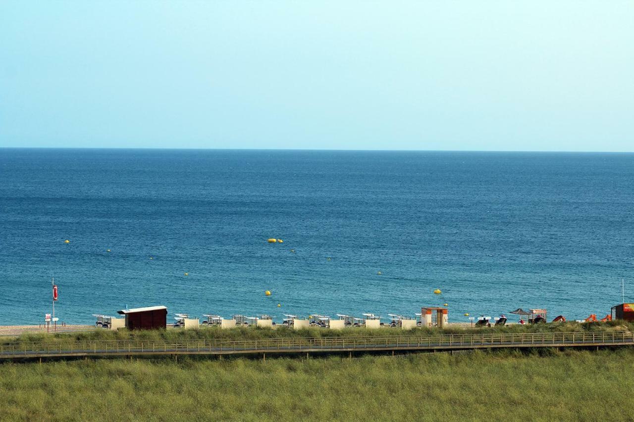 Torralta Alvor Beach 601 Ngoại thất bức ảnh
