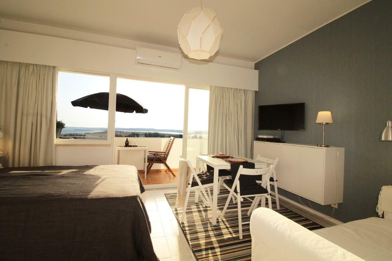 Torralta Alvor Beach 601 Ngoại thất bức ảnh