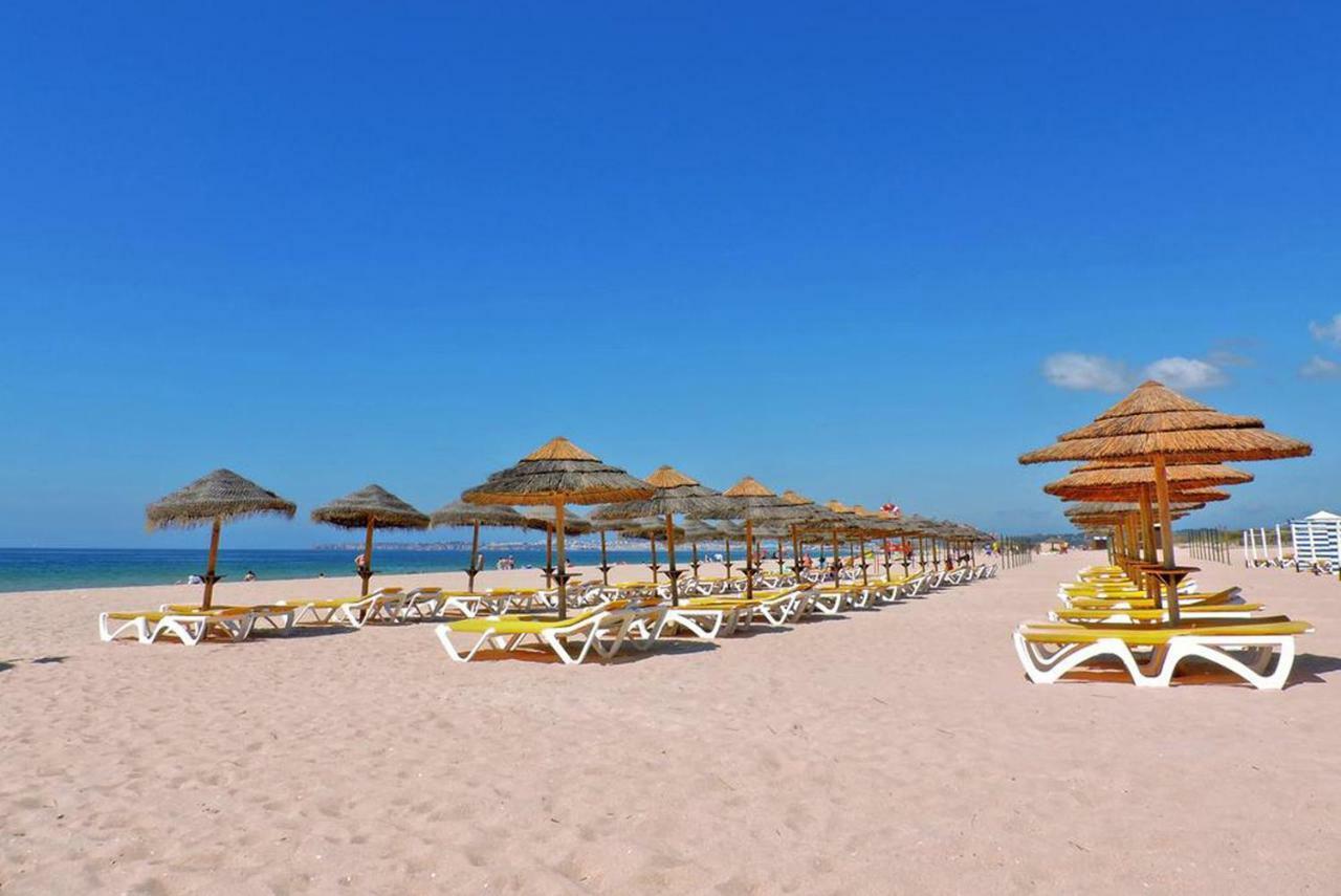 Torralta Alvor Beach 601 Ngoại thất bức ảnh