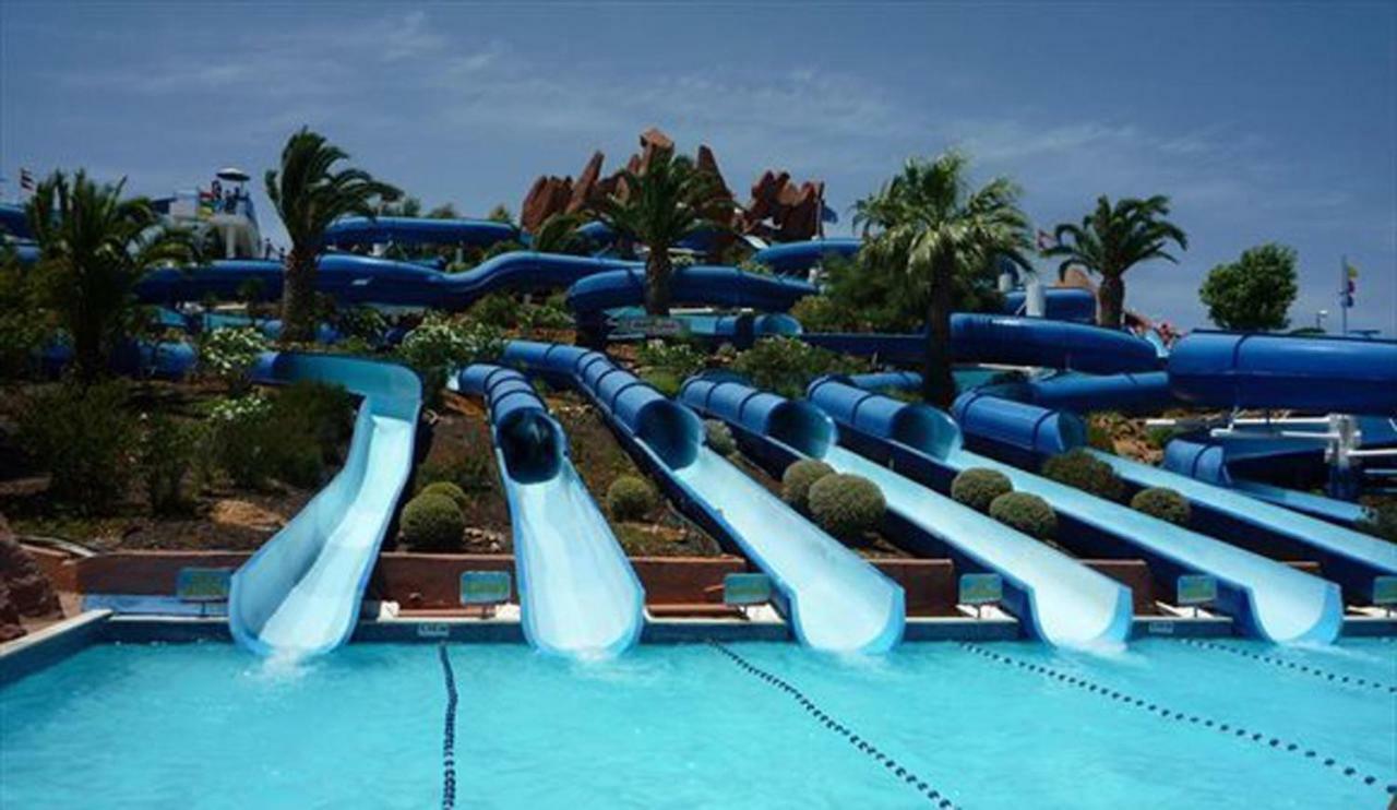 Torralta Alvor Beach 601 Ngoại thất bức ảnh