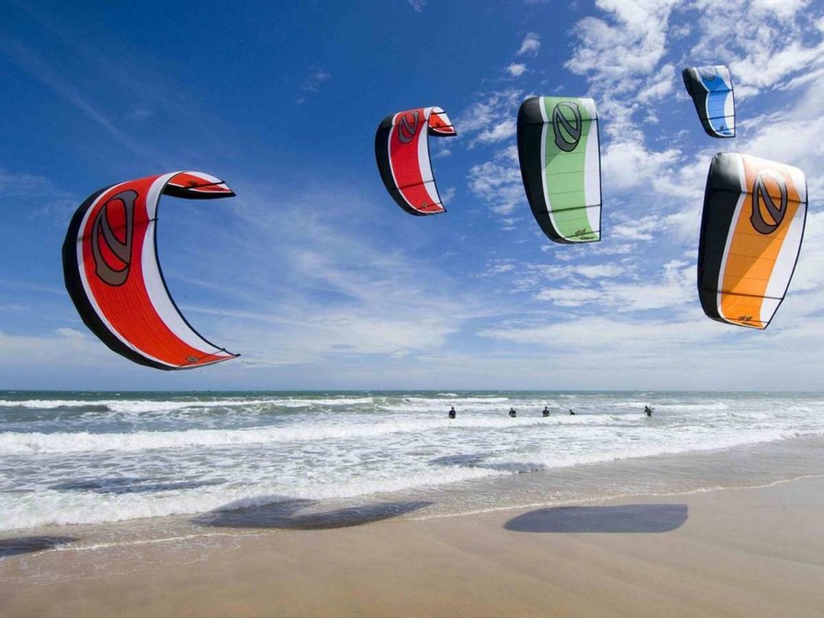 Torralta Alvor Beach 601 Ngoại thất bức ảnh