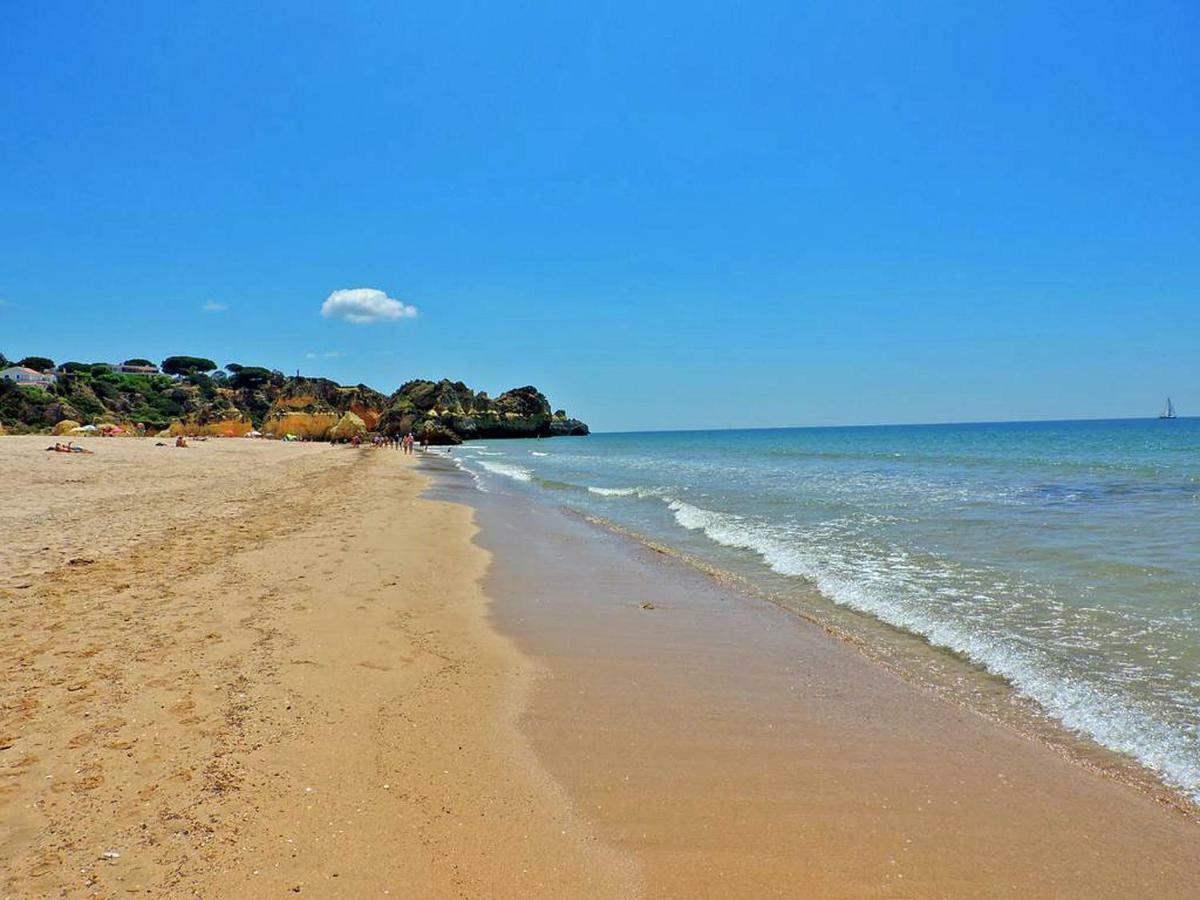 Torralta Alvor Beach 601 Ngoại thất bức ảnh
