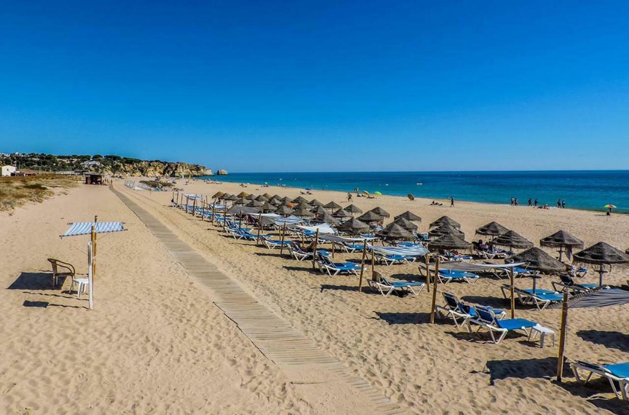 Torralta Alvor Beach 601 Ngoại thất bức ảnh