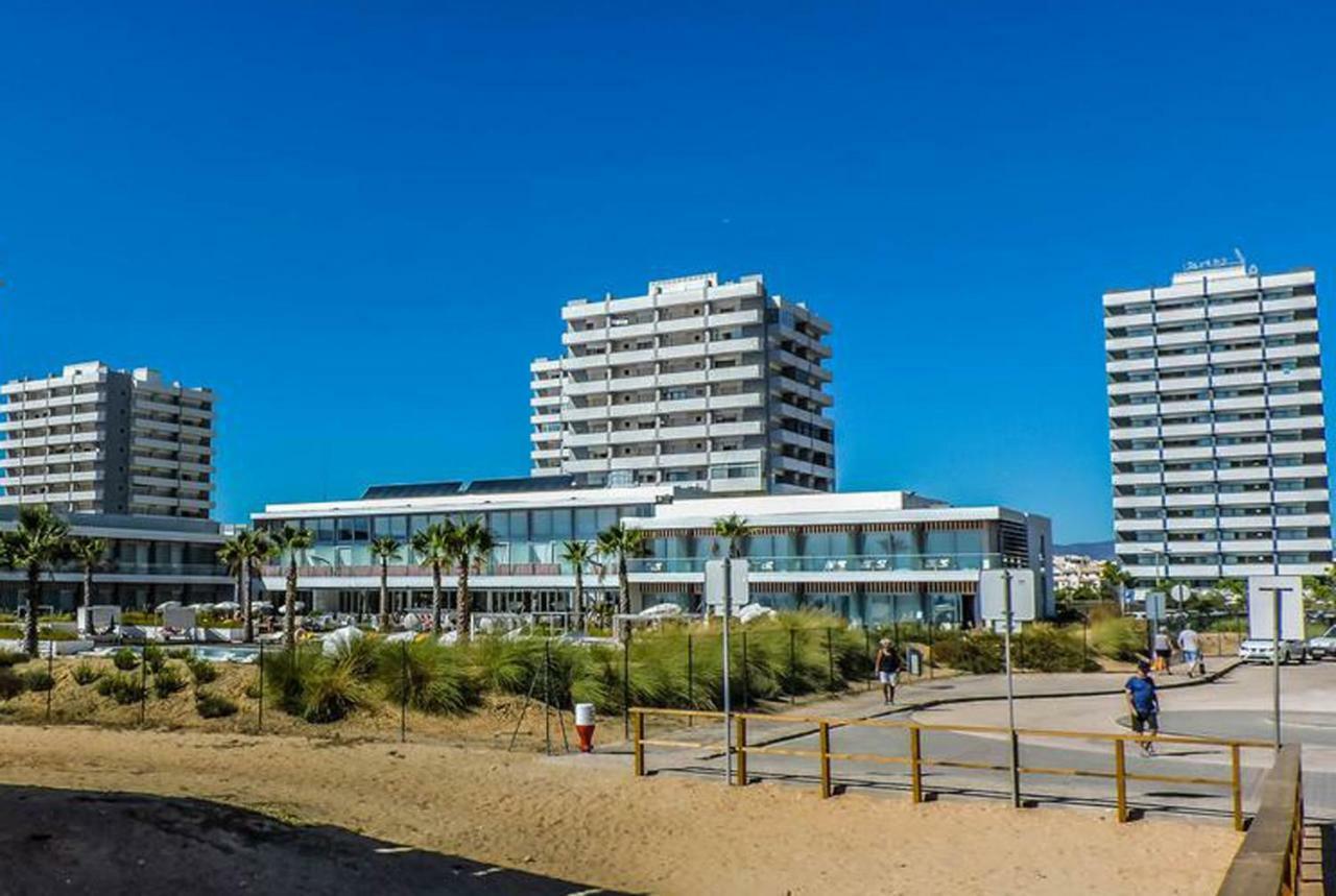Torralta Alvor Beach 601 Ngoại thất bức ảnh