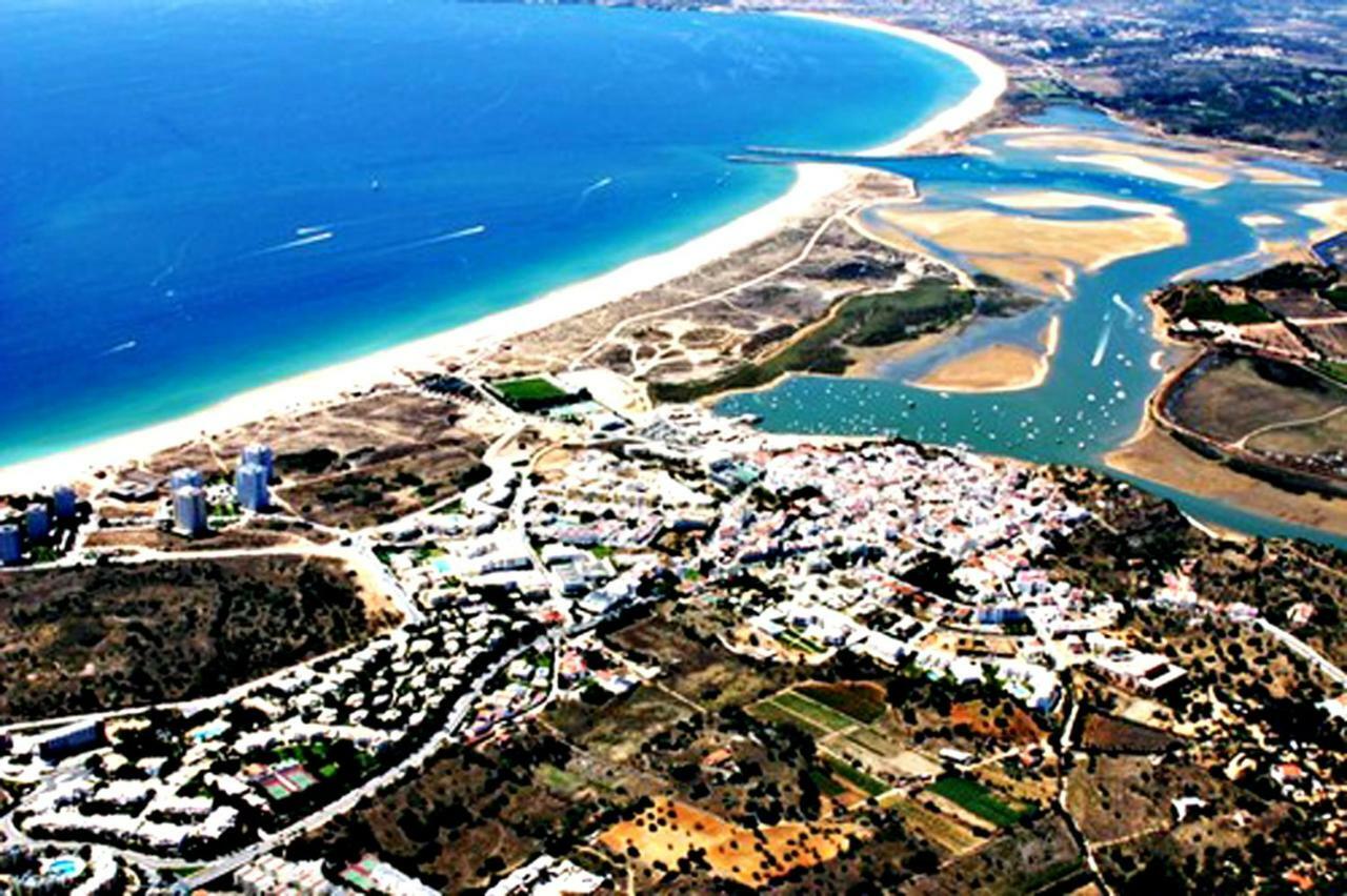 Torralta Alvor Beach 601 Ngoại thất bức ảnh