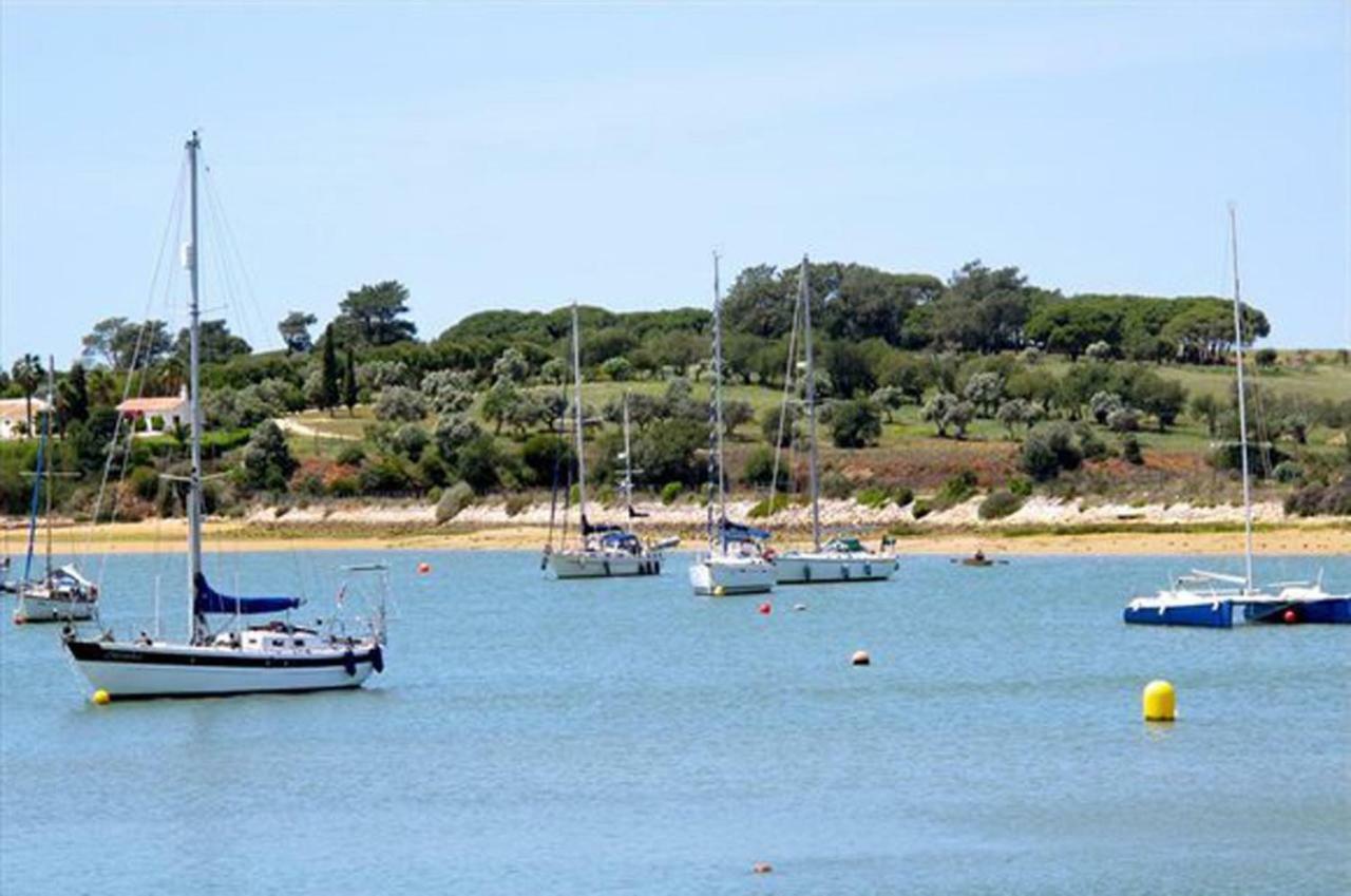 Torralta Alvor Beach 601 Ngoại thất bức ảnh