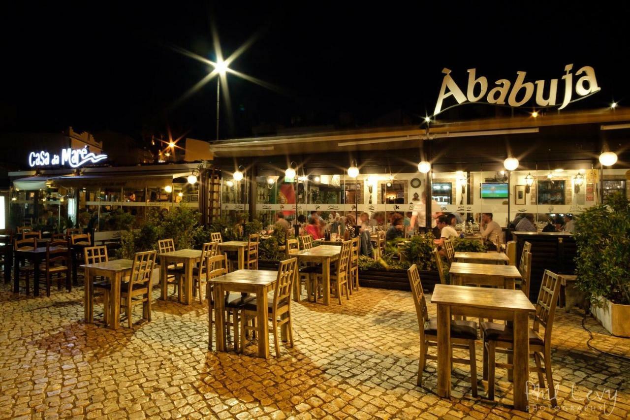 Torralta Alvor Beach 601 Ngoại thất bức ảnh